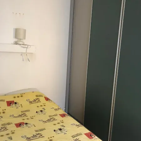 Appartement La Bulle Batignolles